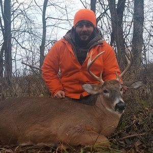 Meet your Posher, Curt